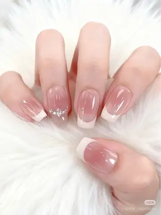 ネイル EN サロン リ ナのネイルデザイン