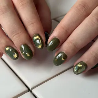 ネイル chihiro 🗽のネイルデザイン