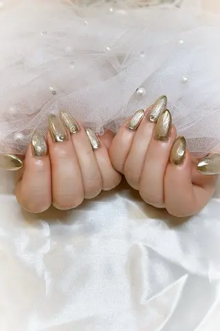 ネイル Éclat~エクラ~ Mizukiのネイルデザイン