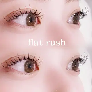 マツエク・マツパ 中村 雛里のマツエク・マツパデザイン