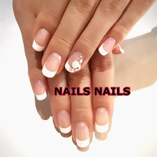 ネイル NAILSNAILS ERIKAのネイルデザイン