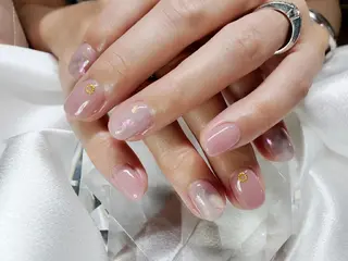 ネイル サロン リアンのマツエク・マツパデザイン