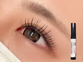 マツエク・マツパ 🎀Ruka🎀 【束感マツパ】のマツエク・マツパデザイン