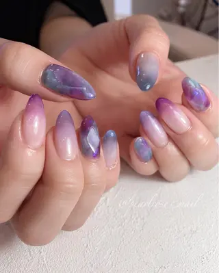 ネイル Pearl Rose所属・PEARL ROSE パールローズのその他イメージ