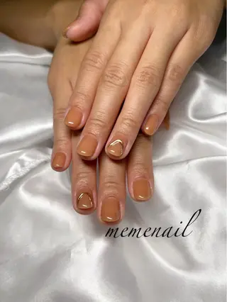 ネイル Noguchi Megumiのその他イメージ