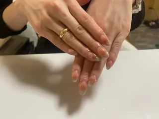 ネイル richu nail所属・richu nailのネイルデザイン