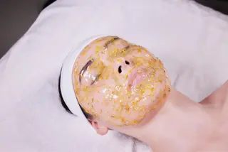 &me ayakaのエステ・リラクイメージ