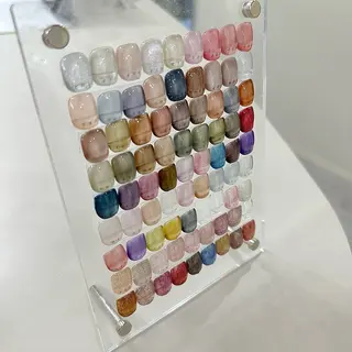 ネイル i__ee ayaneのネイルデザイン