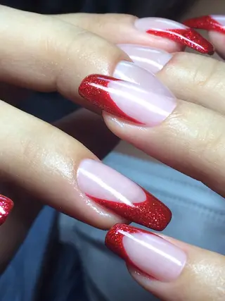 ネイル nail salon 7☺︎2所属・nail salon 7☺︎2のネイルデザイン