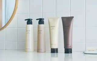 艶髪特化 Mitsuのヘアスタイル