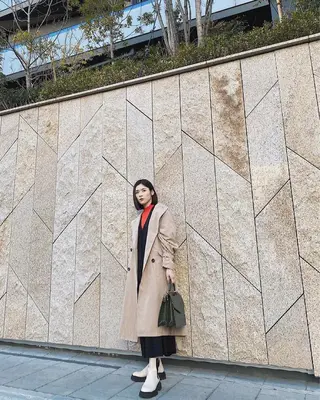 ミディアム メンズ特化 刈り上げない/金井のヘアスタイル