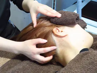 Esthetic _Preshのエステ・リラクイメージ