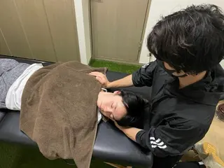 🦴美容整体師🦴 太田幸司のエステ・リラクイメージ