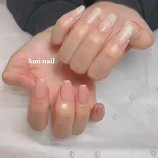 ネイル Manami Kのネイルデザイン