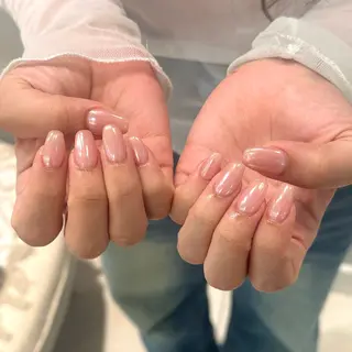 ネイル Neolive銀座/ minoriのネイルデザイン