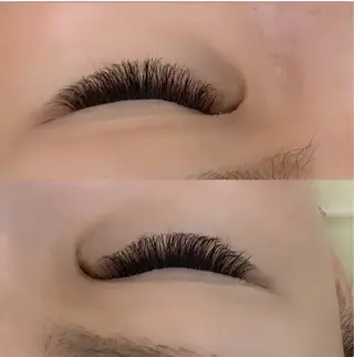 マツエク・マツパ 自まつ毛改善サロンHYGGE青葉台所属・mami saijoのマツエク・マツパデザイン