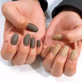 ネイル VIOLUS所属・VIOLUS 関目のネイルデザイン