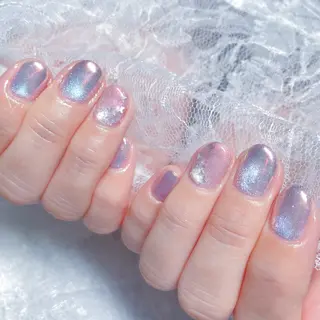 ネイル Terrace＋所属・Terrace＋ Nailのネイルデザイン