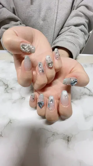 ネイル Star Beautyのネイルデザイン