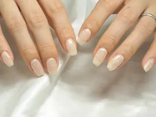 ネイル 岡林 優美のネイルデザイン