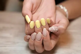 ネイル July nail salonのネイルデザイン