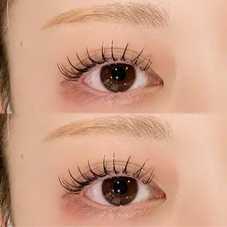 マツエク・マツパ Plaisir イズミカワの眉毛・アイブロウイメージ