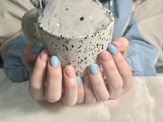 ネイル Rarity ネイルサロン所属・Rarity ネイルサロンtitiのネイルデザイン