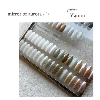 ネイル nanami 🐣のネイルデザイン