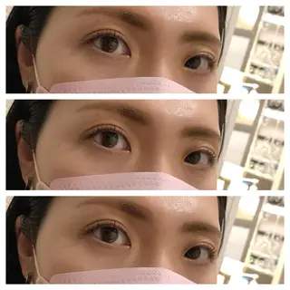 マツエク・マツパ Ami 🍀のマツエク・マツパデザイン