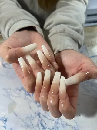 ネイル 星 亜也加のネイルデザイン