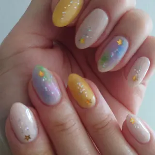 ネイル improve /mamiのネイルデザイン