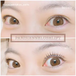 マツエク・マツパ 🥀Saito Tomomi🥀のマツエク・マツパデザイン