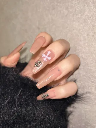 ネイル tote. sumileのネイルデザイン