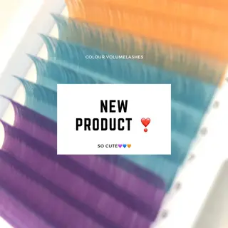 マツエク・マツパ まつげと眉の専門店 Appy.Lashのマツエク・マツパデザイン