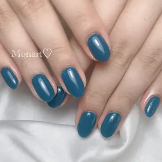 ネイル Monart♡ Misaoのネイルデザイン