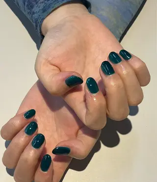 ネイル ayame nailのネイルデザイン