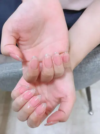 ネイル JOJO Nail Sannomiyaのネイルデザイン