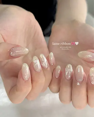 ネイル private salon uluのネイルデザイン