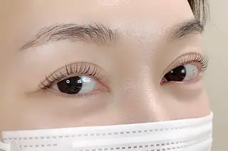 マツエク・マツパ Beauty Salon miliのマツエク・マツパデザイン