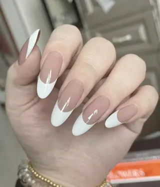 ネイル レ イのネイルデザイン