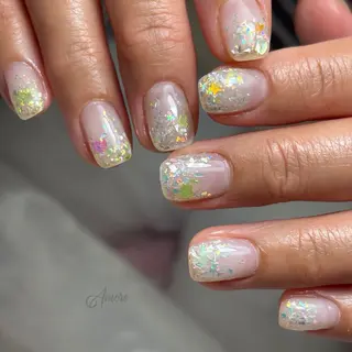 ネイル You kyehwaのネイルデザイン