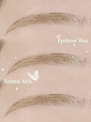 アイブロウ lien🤍ᩚ亀戸 ·͜· ꕤ︎︎さとうのマツエク・マツパデザイン