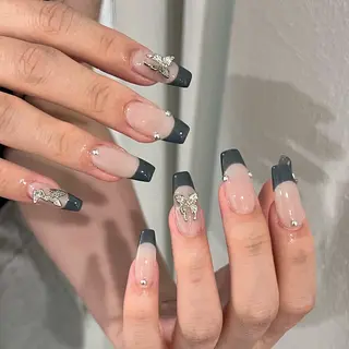 ネイル Ugirl Nail Pinpin🤍のネイルデザイン