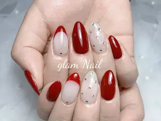 ネイル リ ナのネイルデザイン