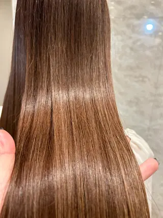 ロング 🍓 JURiA 🍓のヘアスタイル