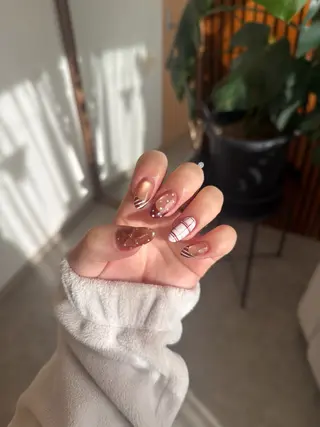 ネイル Nroom.所属・Nroom. /はるのネイルデザイン