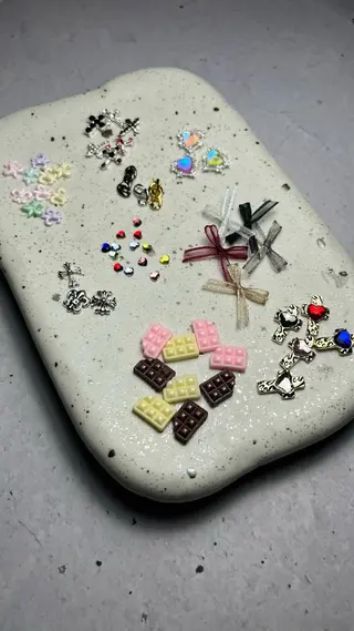 ネイル kupu所属・ネイルサロン kupuのネイルデザイン