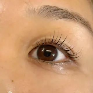マツエク・マツパ 当日◎中目黒 まつげまゆげサロンのマツエク・マツパデザイン
