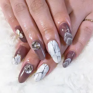 ネイル MISAKO nailのネイルデザイン