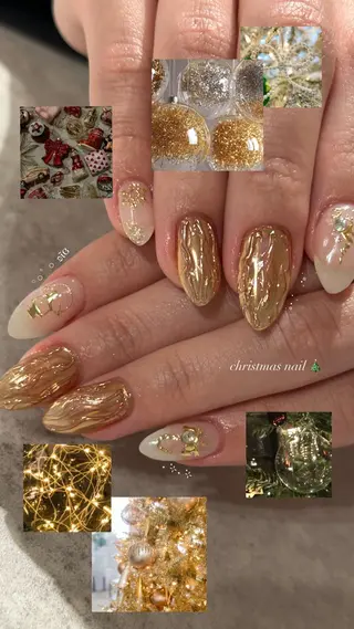 ネイル karen プライベートサロンのネイルデザイン